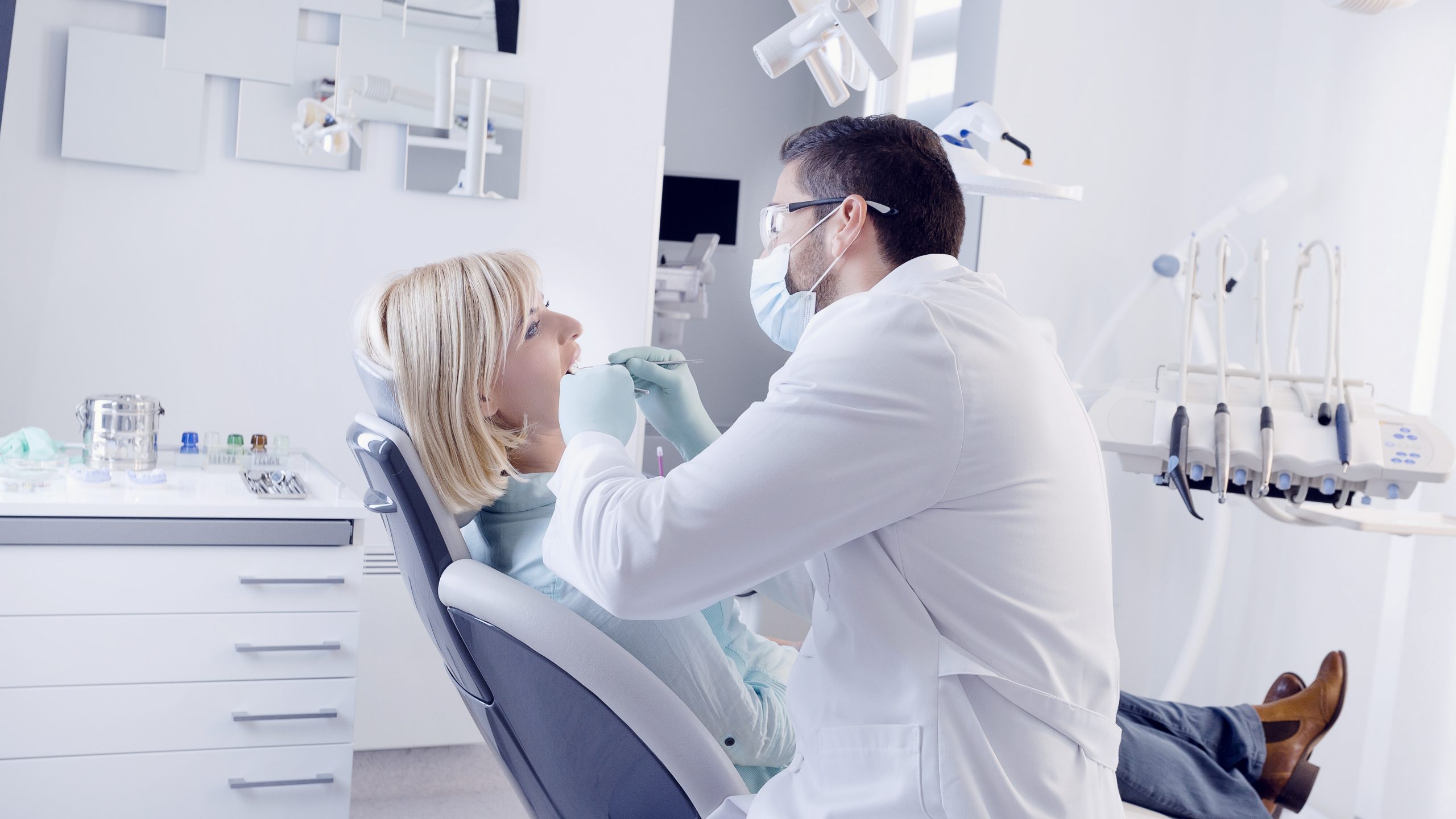 Dentist in Stillwater, MN